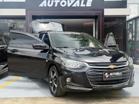 CHEVROLET Onix Hatch 1.0 4P FLEX LT, Foto 12