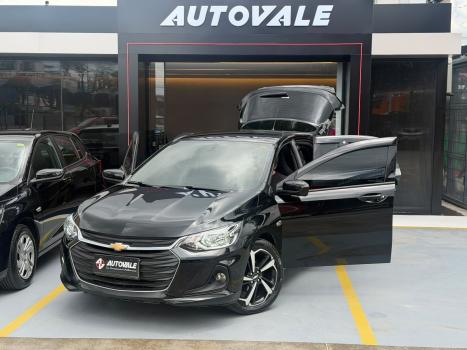 CHEVROLET Onix Hatch 1.0 4P FLEX LT, Foto 13