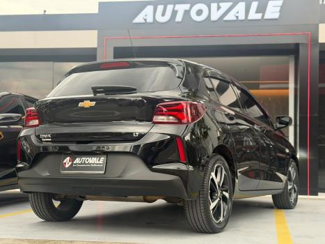 CHEVROLET Onix Hatch 1.0 4P FLEX LT, Foto 15