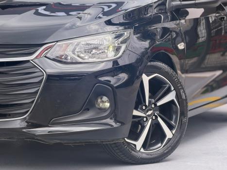 CHEVROLET Onix Hatch 1.0 4P FLEX LT, Foto 16