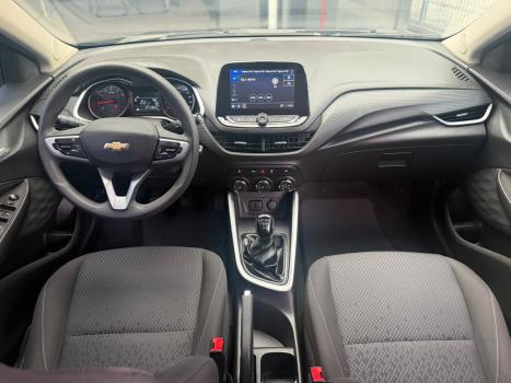 CHEVROLET Onix Hatch 1.0 4P FLEX LT, Foto 19
