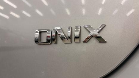 CHEVROLET Onix Hatch 1.0 4P FLEX LS, Foto 3