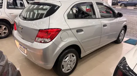CHEVROLET Onix Hatch 1.0 4P FLEX LS, Foto 6