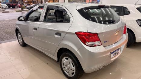 CHEVROLET Onix Hatch 1.0 4P FLEX LS, Foto 7