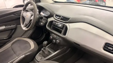 CHEVROLET Onix Hatch 1.0 4P FLEX LS, Foto 9