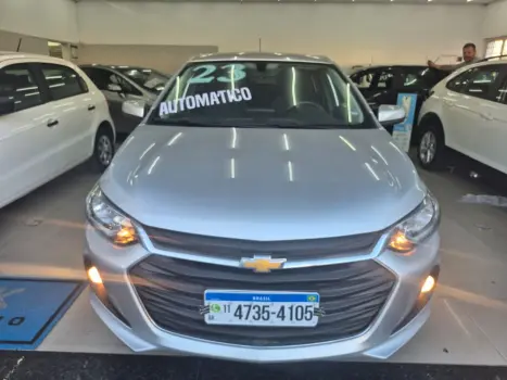 CHEVROLET Onix Sedan 1.0 12V 4P FLEX LTZ PLUS TURBO AUTOMTICO, Foto 1