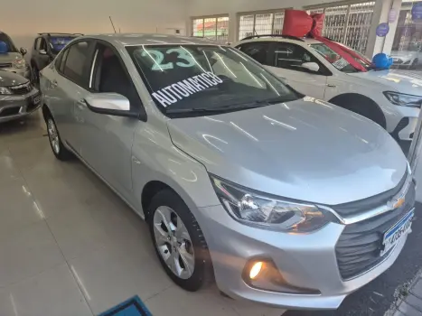 CHEVROLET Onix Sedan 1.0 12V 4P FLEX LTZ PLUS TURBO AUTOMTICO, Foto 2