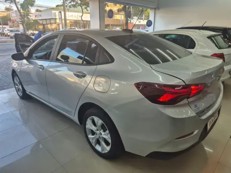 CHEVROLET Onix Sedan 1.0 12V 4P FLEX LTZ PLUS TURBO AUTOMTICO, Foto 5