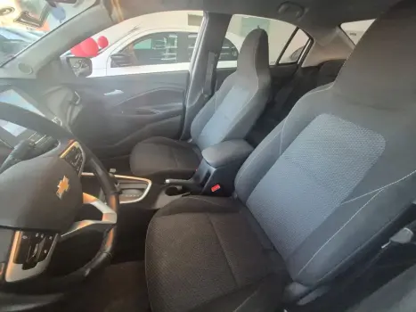 CHEVROLET Onix Sedan 1.0 12V 4P FLEX LTZ PLUS TURBO AUTOMTICO, Foto 7