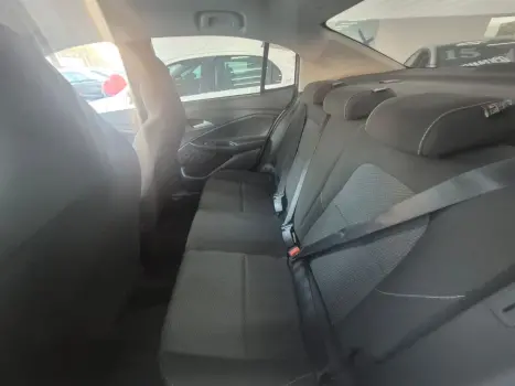 CHEVROLET Onix Sedan 1.0 12V 4P FLEX LTZ PLUS TURBO AUTOMTICO, Foto 9