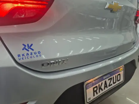 CHEVROLET Onix Sedan 1.0 12V 4P FLEX LTZ PLUS TURBO AUTOMTICO, Foto 10