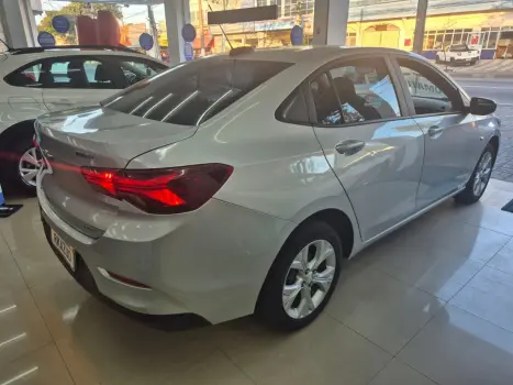 CHEVROLET Onix Sedan 1.0 12V 4P FLEX LTZ PLUS TURBO AUTOMTICO, Foto 12