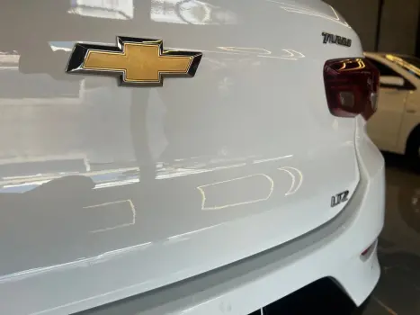 CHEVROLET Onix Sedan 1.0 12V 4P FLEX LT PLUS TURBO AUTOM�TICO, Foto 4