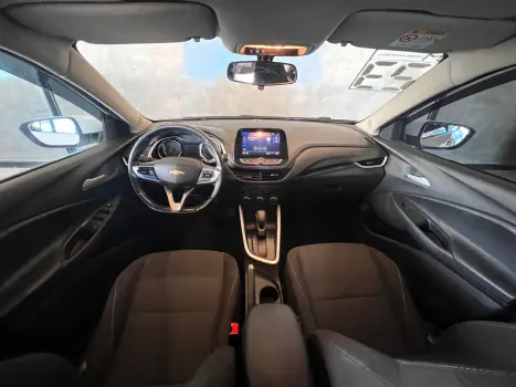 CHEVROLET Onix Sedan 1.0 12V 4P FLEX LT PLUS TURBO AUTOM�TICO, Foto 12