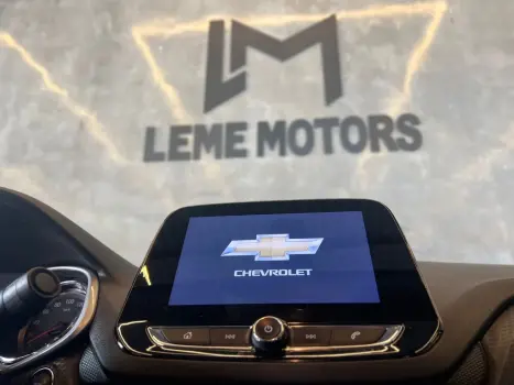 CHEVROLET Onix Sedan 1.0 12V 4P FLEX LT PLUS TURBO AUTOM�TICO, Foto 10