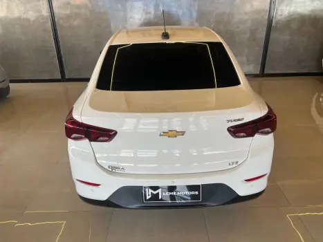 CHEVROLET Onix Sedan 1.0 12V 4P FLEX LT PLUS TURBO AUTOM�TICO, Foto 7