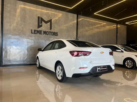 CHEVROLET Onix Sedan 1.0 12V 4P FLEX LT PLUS TURBO AUTOM�TICO, Foto 8