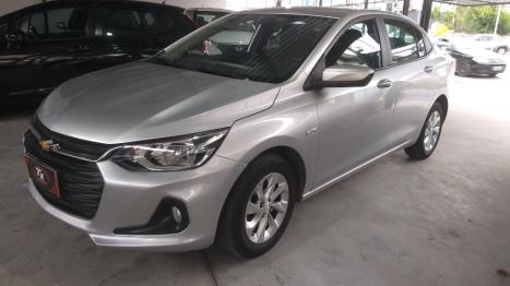 CHEVROLET Onix Sedan 1.0 12V 4P FLEX LT PLUS TURBO AUTOMTICO, Foto 2