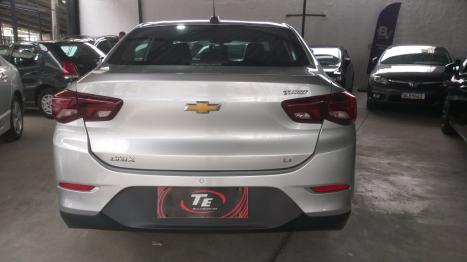 CHEVROLET Onix Sedan 1.0 12V 4P FLEX LT PLUS TURBO AUTOMTICO, Foto 3