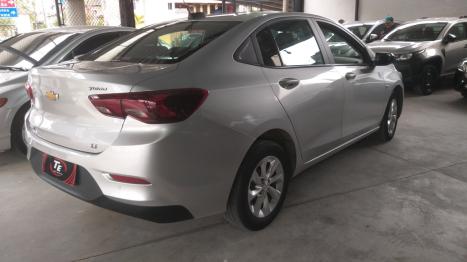 CHEVROLET Onix Sedan 1.0 12V 4P FLEX LT PLUS TURBO AUTOMTICO, Foto 4