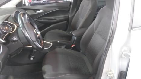 CHEVROLET Onix Sedan 1.0 12V 4P FLEX LT PLUS TURBO AUTOMTICO, Foto 5