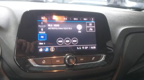 CHEVROLET Onix Sedan 1.0 12V 4P FLEX LT PLUS TURBO AUTOMTICO, Foto 8