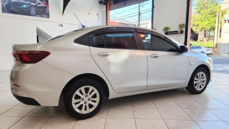 CHEVROLET Onix Sedan 1.0 12V 4P FLEX LT PLUS TURBO, Foto 3