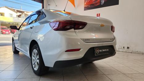 CHEVROLET Onix Sedan 1.0 12V 4P FLEX LT PLUS TURBO, Foto 5