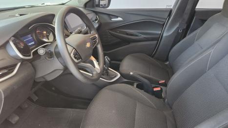 CHEVROLET Onix Sedan 1.0 12V 4P FLEX LT PLUS TURBO, Foto 7