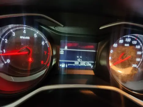 CHEVROLET Onix Sedan 1.0 12V 4P FLEX LT PLUS, Foto 5