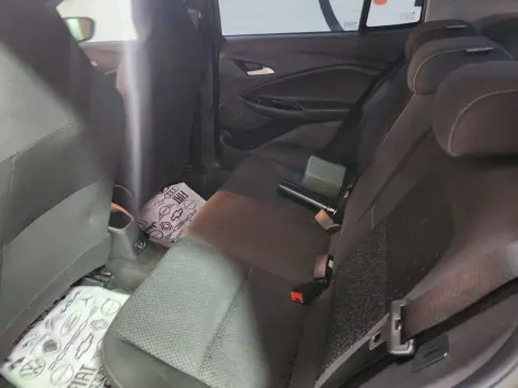 CHEVROLET Onix Sedan 1.0 12V 4P FLEX LT PLUS, Foto 7