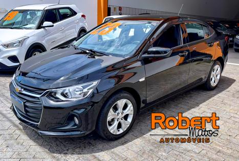 CHEVROLET Onix Sedan 1.0 12V 4P FLEX LTZ PLUS TURBO AUTOM�TICO, Foto 1