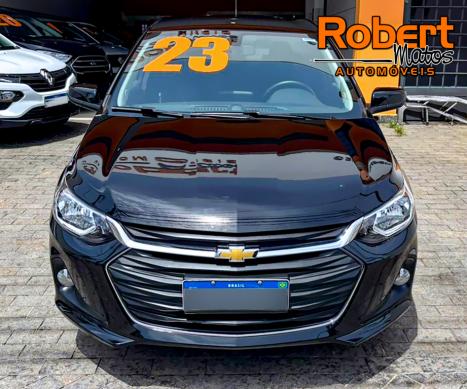 CHEVROLET Onix Sedan 1.0 12V 4P FLEX LTZ PLUS TURBO AUTOM�TICO, Foto 2