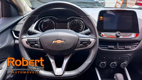 CHEVROLET Onix Sedan 1.0 12V 4P FLEX LTZ PLUS TURBO AUTOM�TICO, Foto 4
