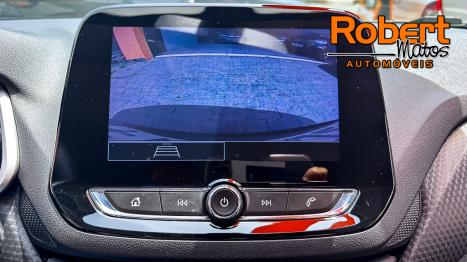 CHEVROLET Onix Sedan 1.0 12V 4P FLEX LTZ PLUS TURBO AUTOM�TICO, Foto 5