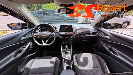 CHEVROLET Onix Sedan 1.0 12V 4P FLEX LTZ PLUS TURBO AUTOM�TICO, Foto 6