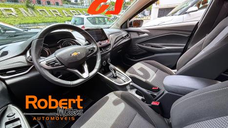 CHEVROLET Onix Sedan 1.0 12V 4P FLEX LTZ PLUS TURBO AUTOM�TICO, Foto 7