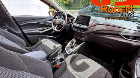 CHEVROLET Onix Sedan 1.0 12V 4P FLEX LTZ PLUS TURBO AUTOM�TICO, Foto 8