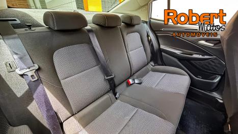 CHEVROLET Onix Sedan 1.0 12V 4P FLEX LTZ PLUS TURBO AUTOM�TICO, Foto 9