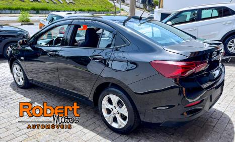 CHEVROLET Onix Sedan 1.0 12V 4P FLEX LTZ PLUS TURBO AUTOM�TICO, Foto 10
