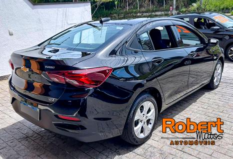 CHEVROLET Onix Sedan 1.0 12V 4P FLEX LTZ PLUS TURBO AUTOM�TICO, Foto 12
