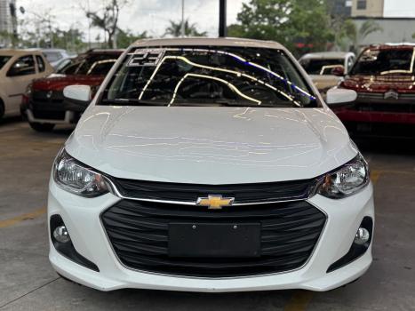 CHEVROLET Onix Sedan 1.0 12V 4P FLEX PLUS TURBO AUTOM�TICO, Foto 2