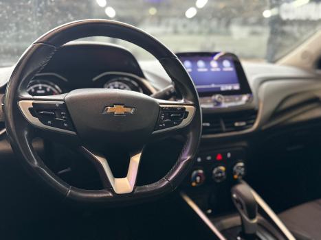 CHEVROLET Onix Sedan 1.0 12V 4P FLEX PLUS TURBO AUTOM�TICO, Foto 8