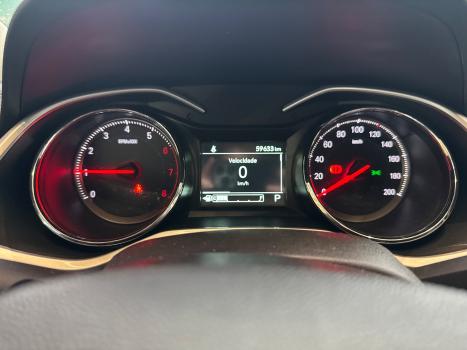 CHEVROLET Onix Sedan 1.0 12V 4P FLEX PLUS TURBO AUTOM�TICO, Foto 13