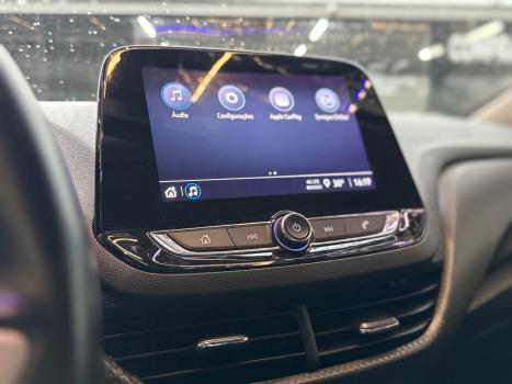 CHEVROLET Onix Sedan 1.0 12V 4P FLEX PLUS TURBO AUTOM�TICO, Foto 14