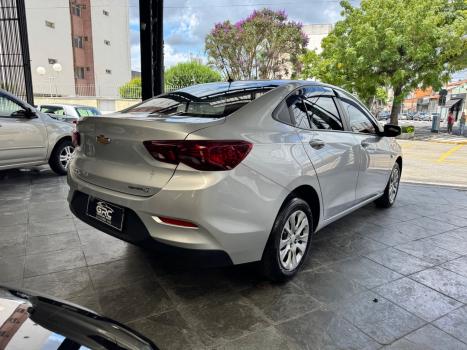 CHEVROLET Onix Sedan 1.0 12V 4P FLEX LT PLUS, Foto 2