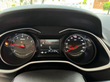 CHEVROLET Onix Sedan 1.0 12V 4P FLEX LT PLUS, Foto 7