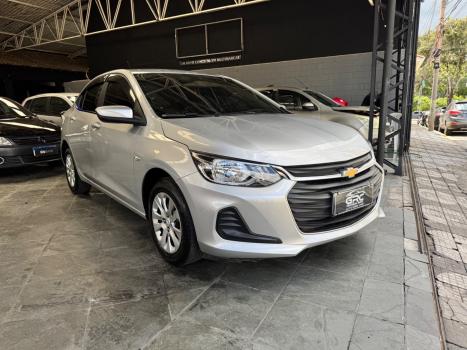 CHEVROLET Onix Sedan 1.0 12V 4P FLEX LT PLUS, Foto 14