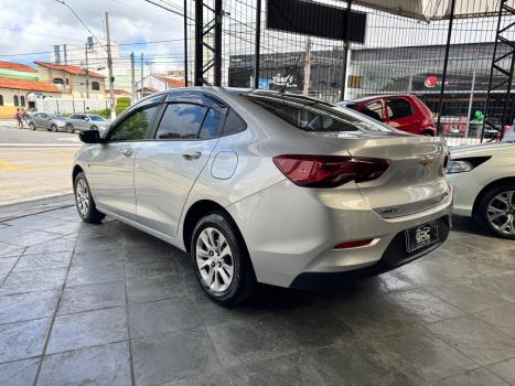 CHEVROLET Onix Sedan 1.0 12V 4P FLEX LT PLUS, Foto 15
