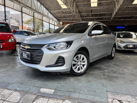 CHEVROLET Onix Sedan 1.0 12V 4P FLEX LT PLUS, Foto 16
